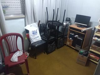 Foto 11 de Departamento - Congreso