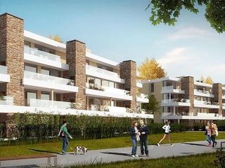 Foto 4 de Departamento 2 Amb (117.80 m2) Complejo Terrazas De La Alameda-Canning