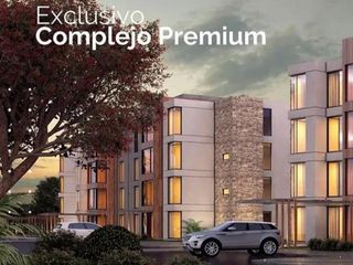 Foto 2 de Departamento 2 Amb (117.80 m2) Complejo Terrazas De La Alameda-Canning
