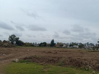 Foto 1 de Terreno en  venta en H. Yrigoyen 16700