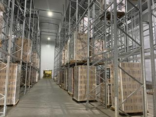 Foto 7 de Depósito - El Talar