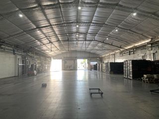 Foto 3 de Depósito - El Talar