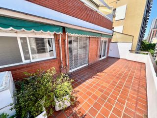 Foto 13 de 4 AMB - BALCÓN TERRAZA - MUY LUMINOSO - 125m2