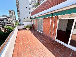 Foto 1 de 4 AMB - BALCÓN TERRAZA - MUY LUMINOSO - 125m2