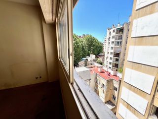 Foto 29 de 4 AMB - BALCÓN TERRAZA - MUY LUMINOSO - 125m2