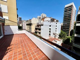 Foto 12 de 4 AMB - BALCÓN TERRAZA - MUY LUMINOSO - 125m2