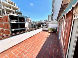 Foto 34 de 4 AMB - BALCÓN TERRAZA - MUY LUMINOSO - 125m2