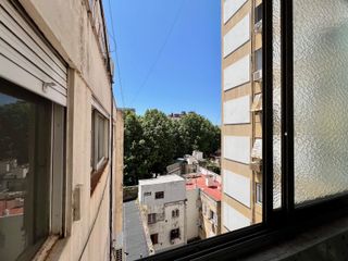 Foto 20 de 4 AMB - BALCÓN TERRAZA - MUY LUMINOSO - 125m2