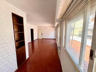 Foto 10 de 4 AMB - BALCÓN TERRAZA - MUY LUMINOSO - 125m2