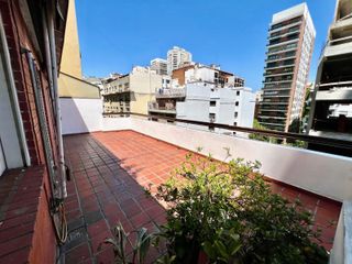 Foto 11 de 4 AMB - BALCÓN TERRAZA - MUY LUMINOSO - 125m2