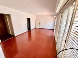 Foto 7 de 4 AMB - BALCÓN TERRAZA - MUY LUMINOSO - 125m2