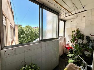 Foto 18 de 4 AMB - BALCÓN TERRAZA - MUY LUMINOSO - 125m2