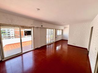 Foto 3 de 4 AMB - BALCÓN TERRAZA - MUY LUMINOSO - 125m2