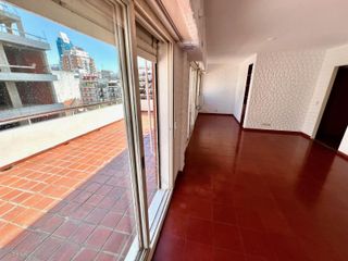 Foto 5 de 4 AMB - BALCÓN TERRAZA - MUY LUMINOSO - 125m2