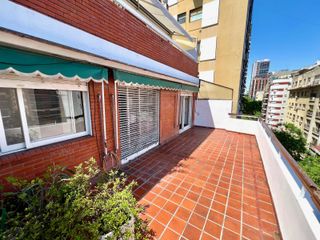 Foto 2 de 4 AMB - BALCÓN TERRAZA - MUY LUMINOSO - 125m2