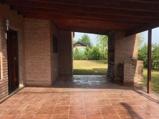 Foto 2 de Casa en Alvarez