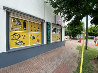 Foto 2 de Local y Vivienda en General Madariaga