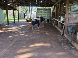 Foto 7 de Se vende Chacra de 33ha con arroyo, a 3km del Pueblo de Bonpland, Misiones