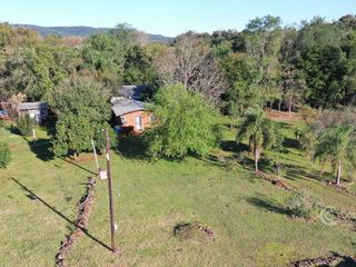 Foto 9 de Se vende Chacra de 33ha con arroyo, a 3km del Pueblo de Bonpland, Misiones