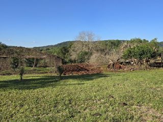 Foto 8 de Se vende Chacra de 33ha con arroyo, a 3km del Pueblo de Bonpland, Misiones