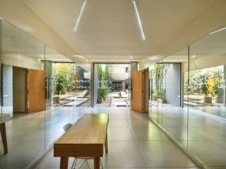 Foto 4 de Departamento en Alquiler Anual, Monoambiente, con Cochera, en Palermo Chico, CABA