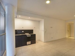 Foto 10 de Departamento en Alquiler Anual, Monoambiente, con Cochera, en Palermo Chico, CABA