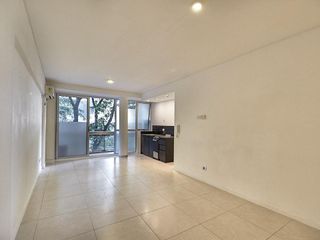 Foto 8 de Departamento en Alquiler Anual, Monoambiente, con Cochera, en Palermo Chico, CABA