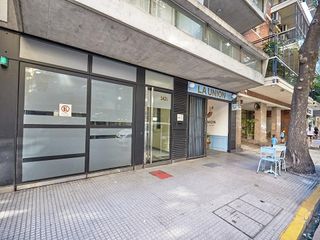 Foto 2 de Departamento en Alquiler Anual, Monoambiente, con Cochera, en Palermo Chico, CABA