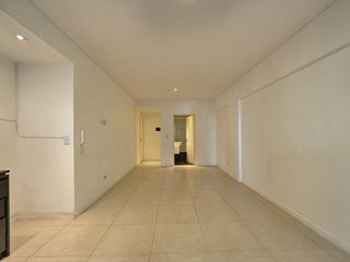 Foto 9 de Departamento en Alquiler Anual, Monoambiente, con Cochera, en Palermo Chico, CABA