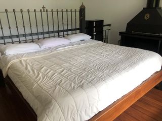Foto 7 de Santa Maria de Tigre Casa en venta frente a las amarras