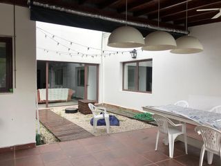 Foto 16 de Santa Maria de Tigre Casa en venta frente a las amarras