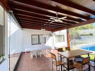 Foto 27 de Santa Maria de Tigre Casa en venta frente a las amarras
