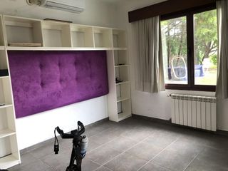 Foto 14 de Santa Maria de Tigre Casa en venta frente a las amarras