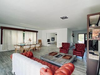 Foto 28 de Santa Maria de Tigre Casa en venta frente a las amarras