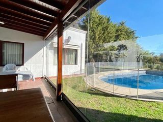 Foto 23 de Santa Maria de Tigre Casa en venta frente a las amarras