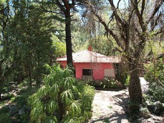 Foto 15 de Casa en Piedra Blanca Arriba, Villa de Merlo.