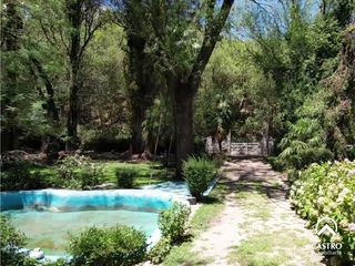 Foto 4 de Casa en Piedra Blanca Arriba, Villa de Merlo.