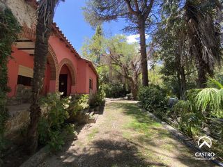 Foto 3 de Casa en Piedra Blanca Arriba, Villa de Merlo.