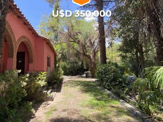 Foto 1 de Casa en Piedra Blanca Arriba, Villa de Merlo.