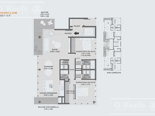 Foto 52 de Semipiso de 3 ambientes en venta de gran calidad - Quilmes centro