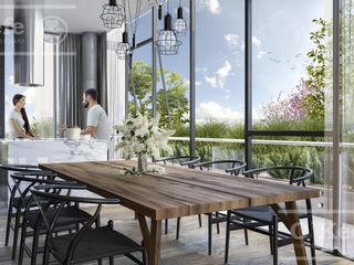 Foto 19 de Semipiso de 3 ambientes en venta de gran calidad - Quilmes centro