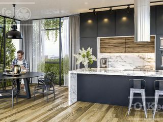 Foto 5 de Semipiso de 3 ambientes en venta de gran calidad - Quilmes centro