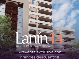 Foto 14 de Departamento en NVACBA Venta