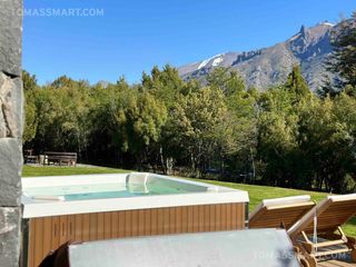 Foto 5 de Casa - Terrazas del Polo - Arelauquen