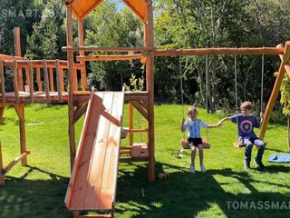 Foto 77 de Casa - Terrazas del Polo - Arelauquen