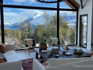 Foto 1 de Casa - Terrazas del Polo - Arelauquen