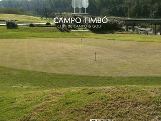 Foto 5 de Terreno en  Campo Timbo