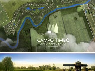 Foto 3 de Terreno en  Campo Timbo