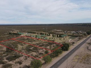 Foto 7 de Terrenos de 4.000 m2 sobre Cubillos camino a Valle Grande