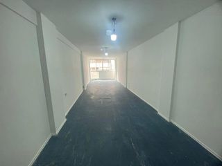 Foto 1 de Oficina en venta - 1 Baño - 40Mts2 - Balvanera
